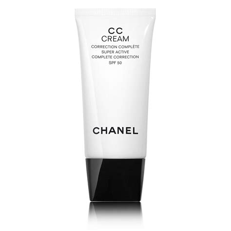 chanel makeup beige 30|Chanel cc cream 30 beige.